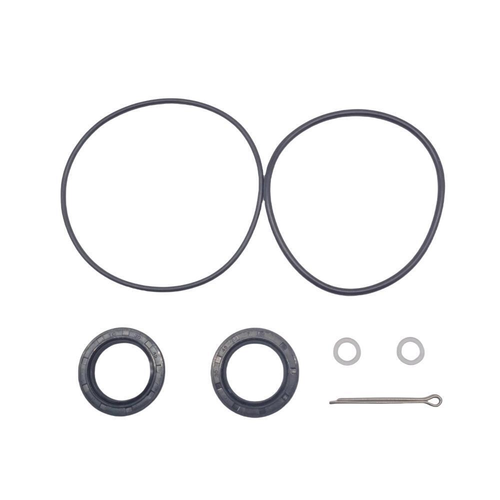 Honda Marine BF75D BF90D Lower Unit Seal Kit 91252-ZY3-003 91351