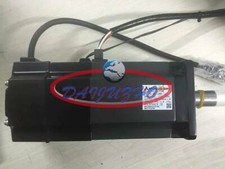 ONE NEW Mitsubishi Servo Motor HC-MF73BK-UE
