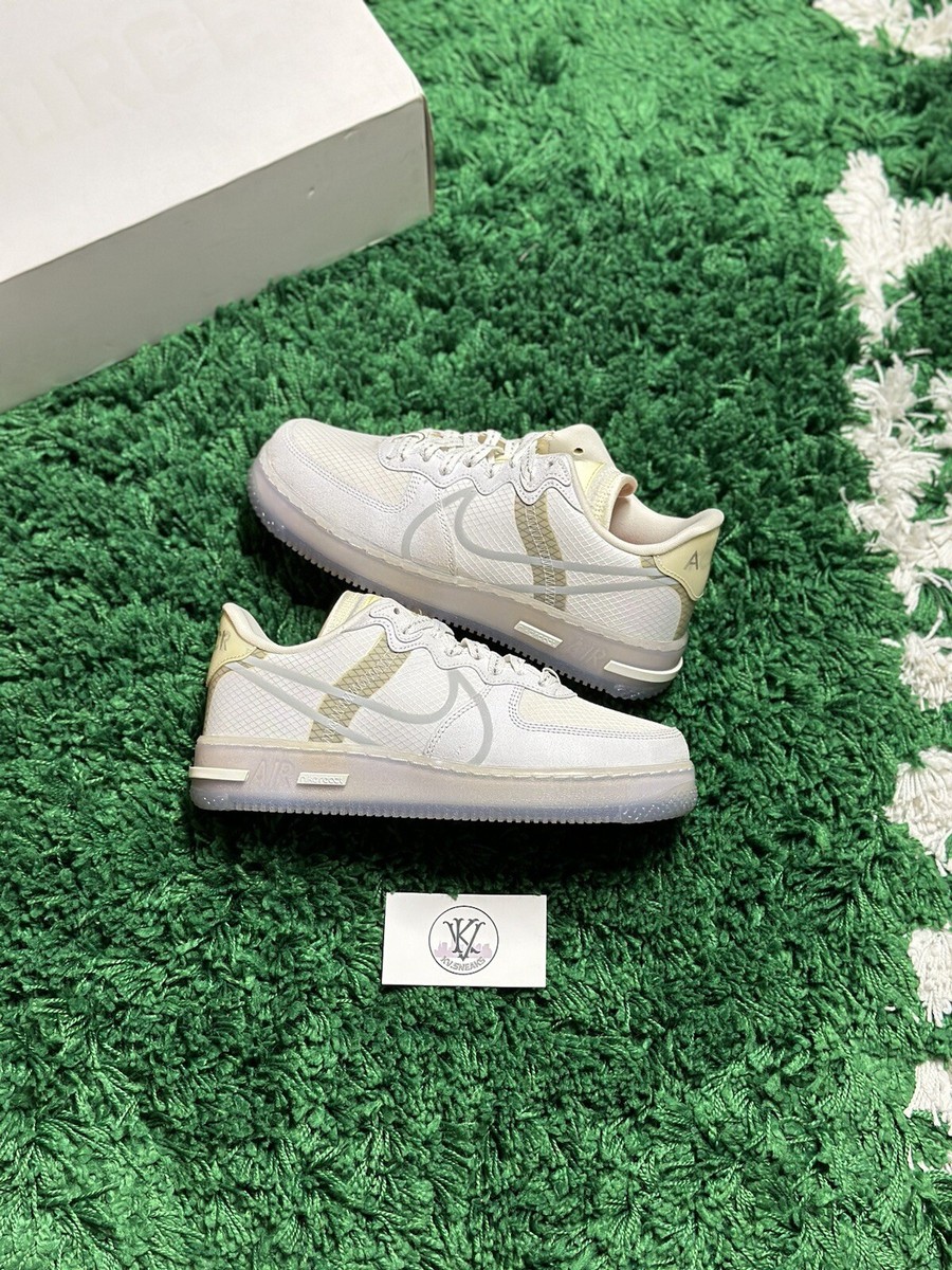 air force 1 qs white ice