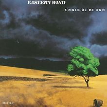 Eastern Wind von Burgh,Chris de | CD | Zustand sehr gut