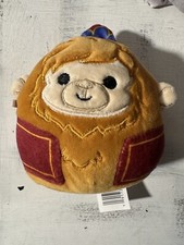 Abu mini 5x5 Squishy Aladdin abu monkey squishy new