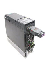 SIEMENS SINAMICS G120C DP 0.75HP 6SL3210-1KE11-8UP1, 380-480V 2.3A