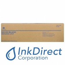 Genuine Konica Minolta 4047401 4047-401 IU-310K IU310K Image Unit Black BizHub C