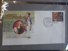 AUSTRALIA 1987 THE FIRST FLEET FDI CANBERRA PSE-THE SAILORS