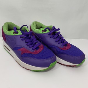 nike air max 1 womens green