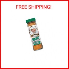 Chef Paul Prudhomme's Magic Seasoning Blends  Vegetable Magic, 2-Ounce Bottle