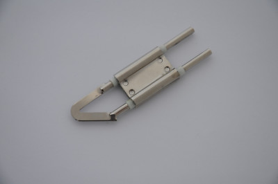 Schneid-SpitzeTyp HS0-V für HEIßSCHNEIDER / HEISSSCHNEIDEGERÄT HSG-0 von HSGM
