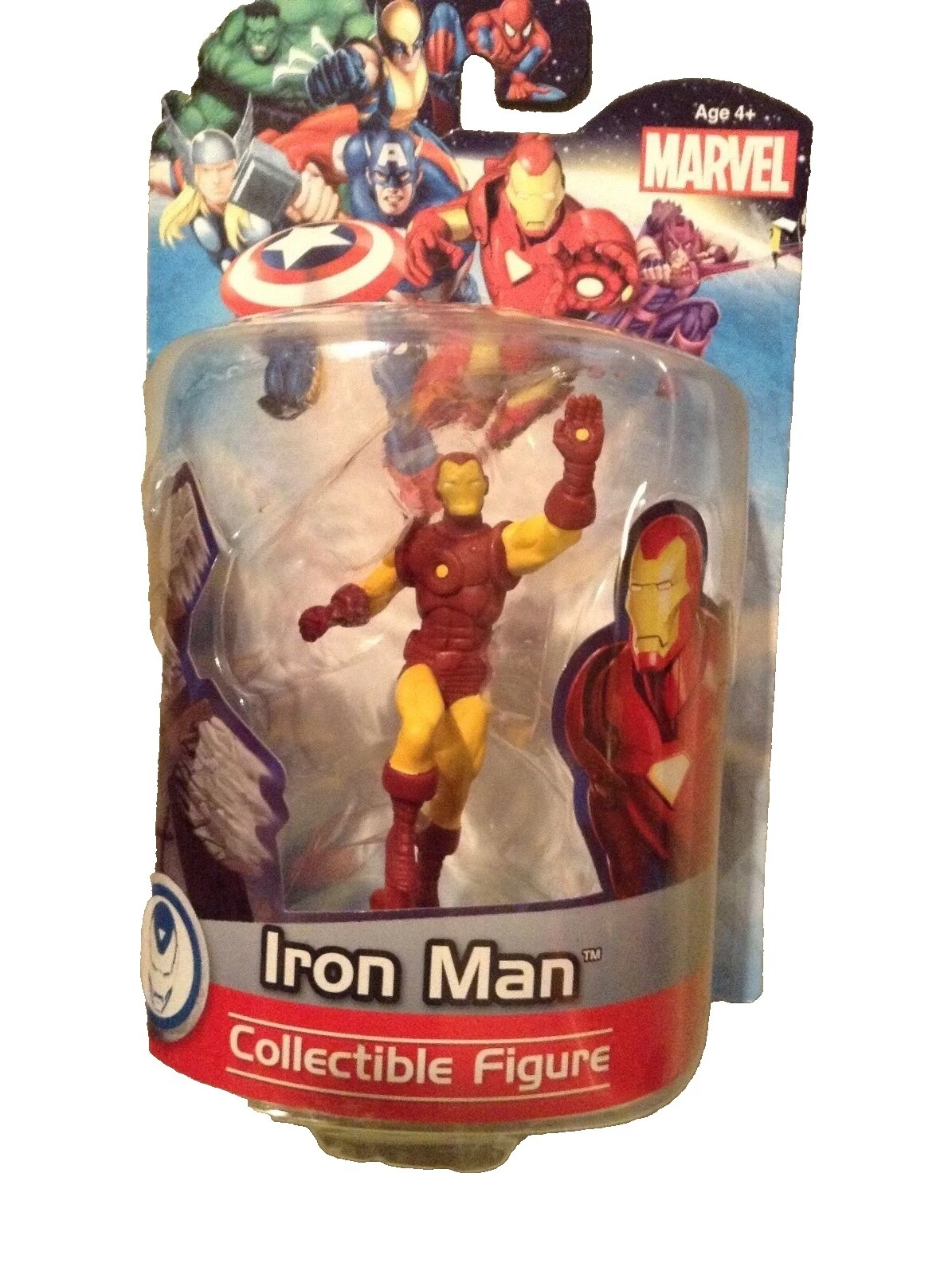 Marvel Toys Action Action Figure Collections
