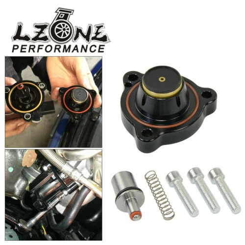 Genuine OEM Car & Truck Blow Off Valves