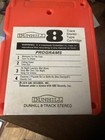 JOE WALSH 8 TRACK TAPE LOT 3 TAPES EXCELLENT SO WHAT SICK MIND THE SMOKER YOU DR — photo 2