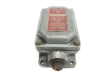 ALLEN BRADLEY 836-A1E SER. A UNMP