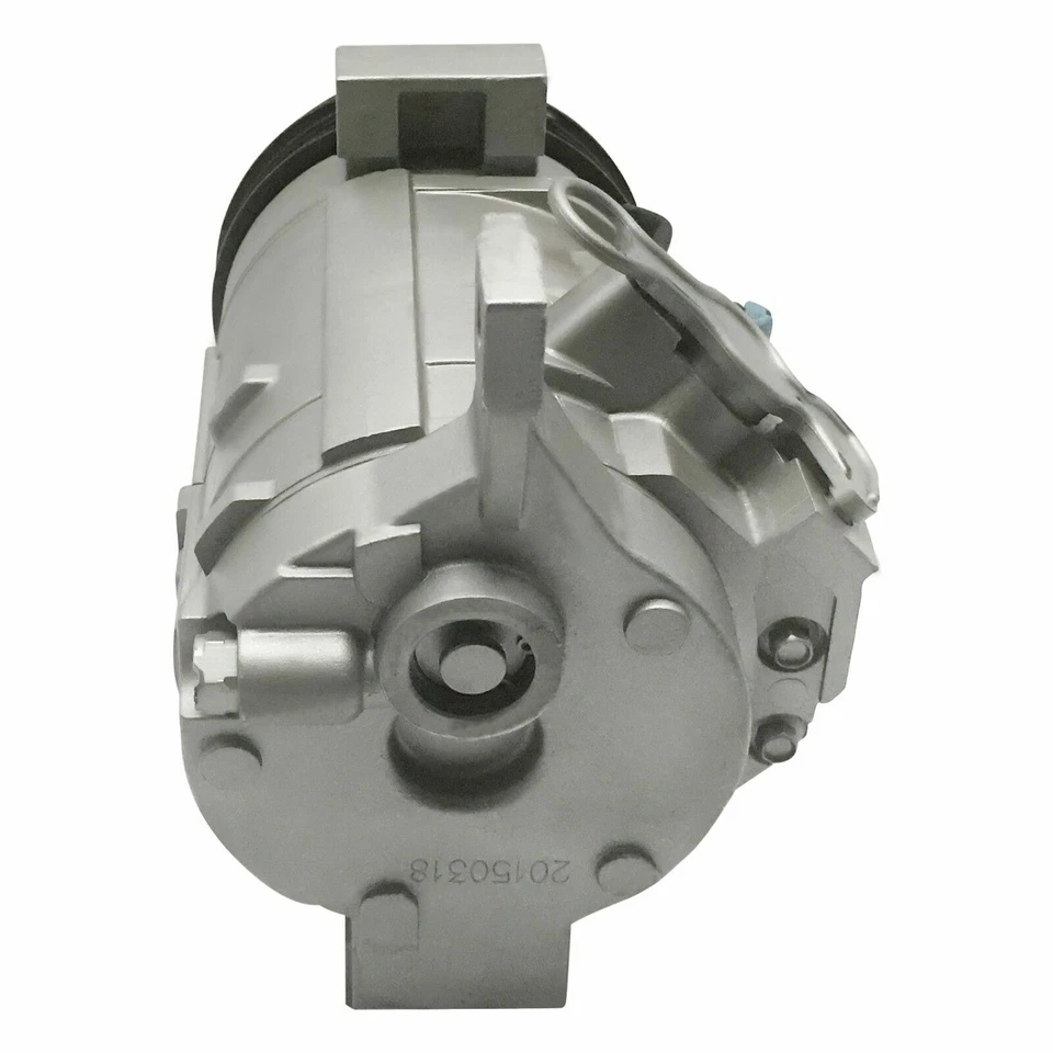 REMAN A/C COMPRESSOR KIT ESCALADE/TAHOE/SILVERADO/AVALANCHE/YUKON 06-11 - Изображение 4 из 4