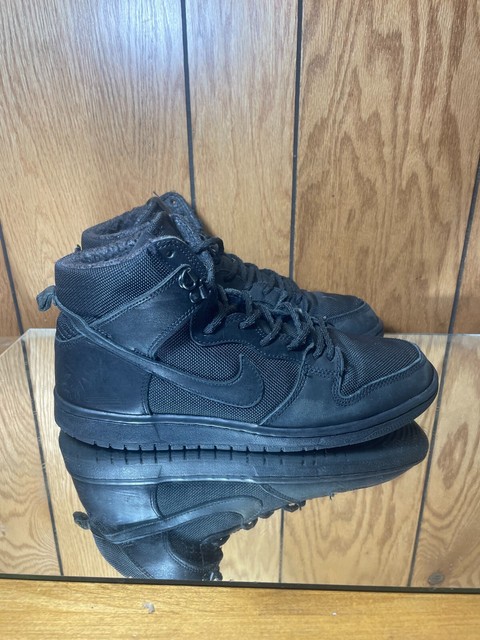 nike sb dunk high pro bota