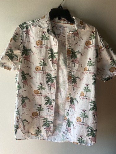 Cactus Man Ricky Singh Hawaiian Shirt 