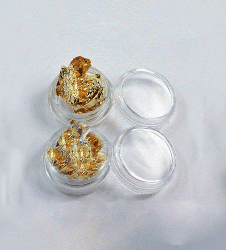 12 Scatole Carta Lamina Oro Nail Tin Foil Trasferimento Adesivi Nail Manicure De - Foto 2 di 2
