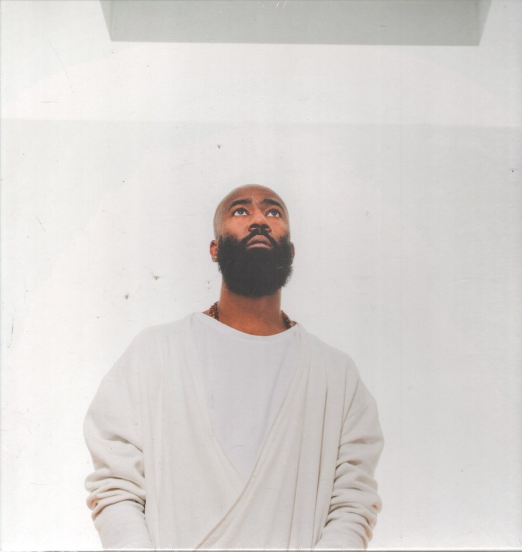 Twilite Tone Clearing LP vinyl Europe Stones Throw 2020 still sealed STH2420LP