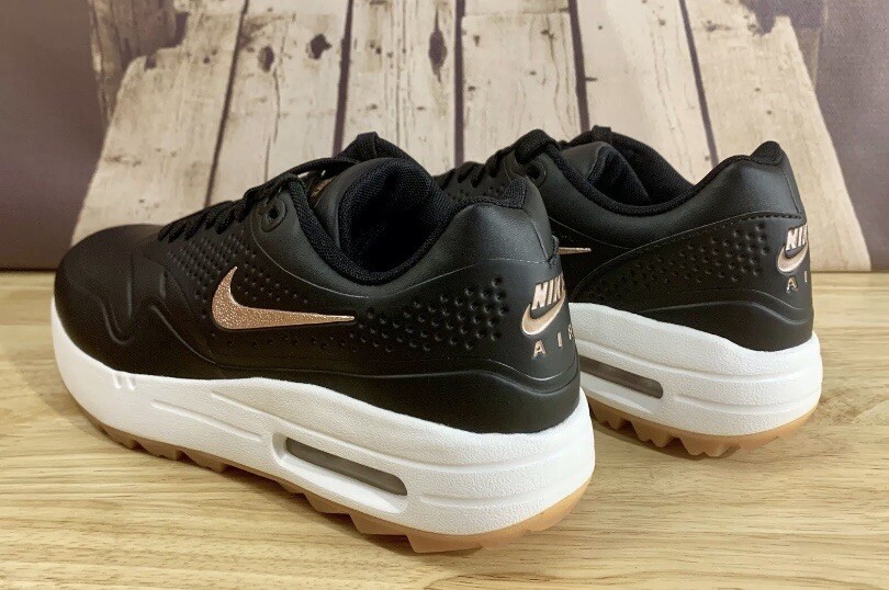 nike air embellish golf shoes