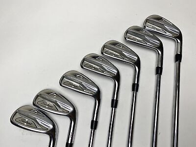 Titleist 718 AP2 Iron Set 3-9 Precision Rifle 6.5 Extra Titleist 718 AP2 Iron Set 3-9 Precision Rifle 6.5 Extra