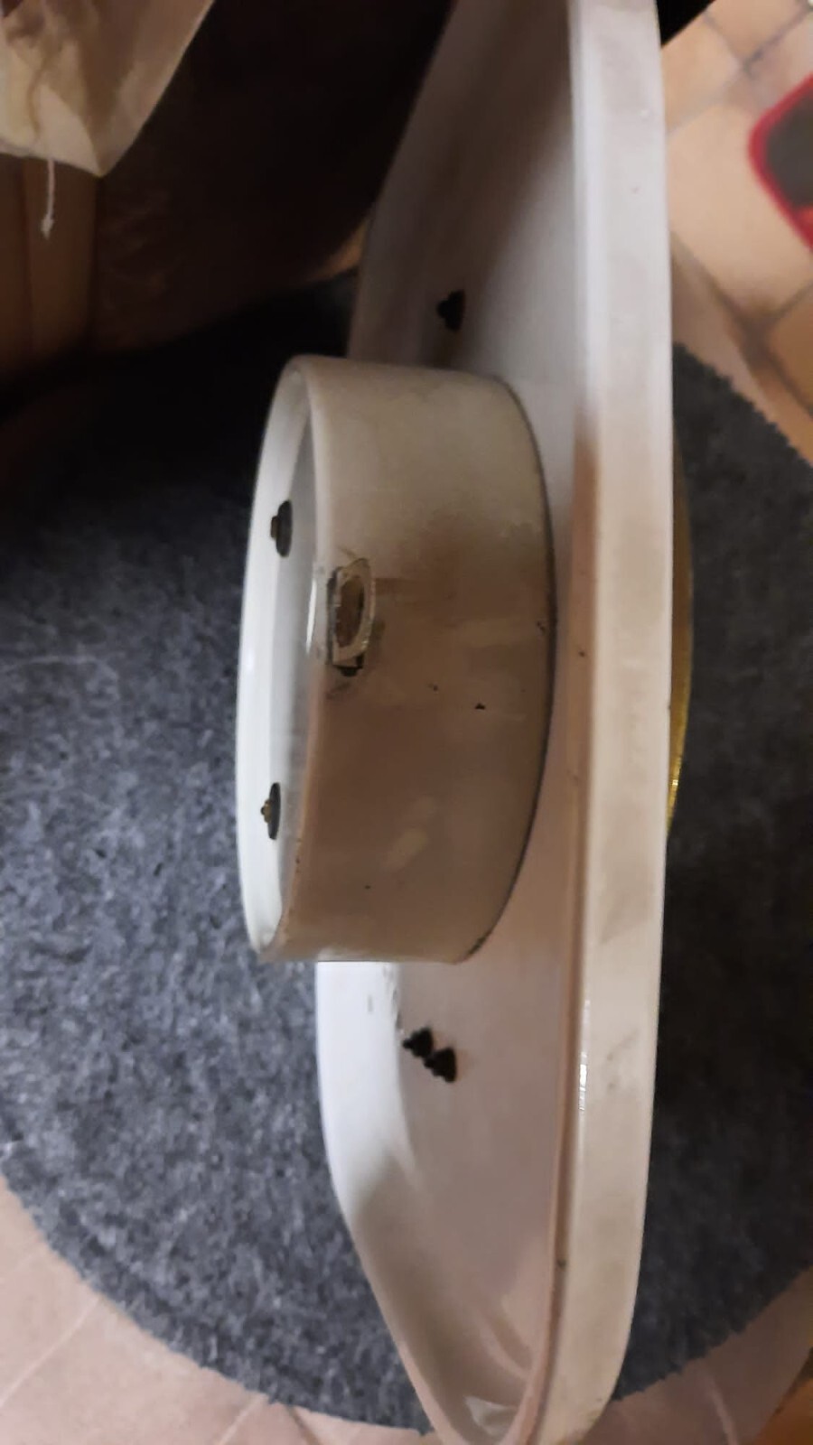 Küchenuhr Junghans eBay