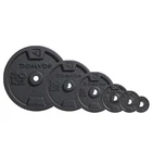 28 mm Cast Iron Weight Training Weight