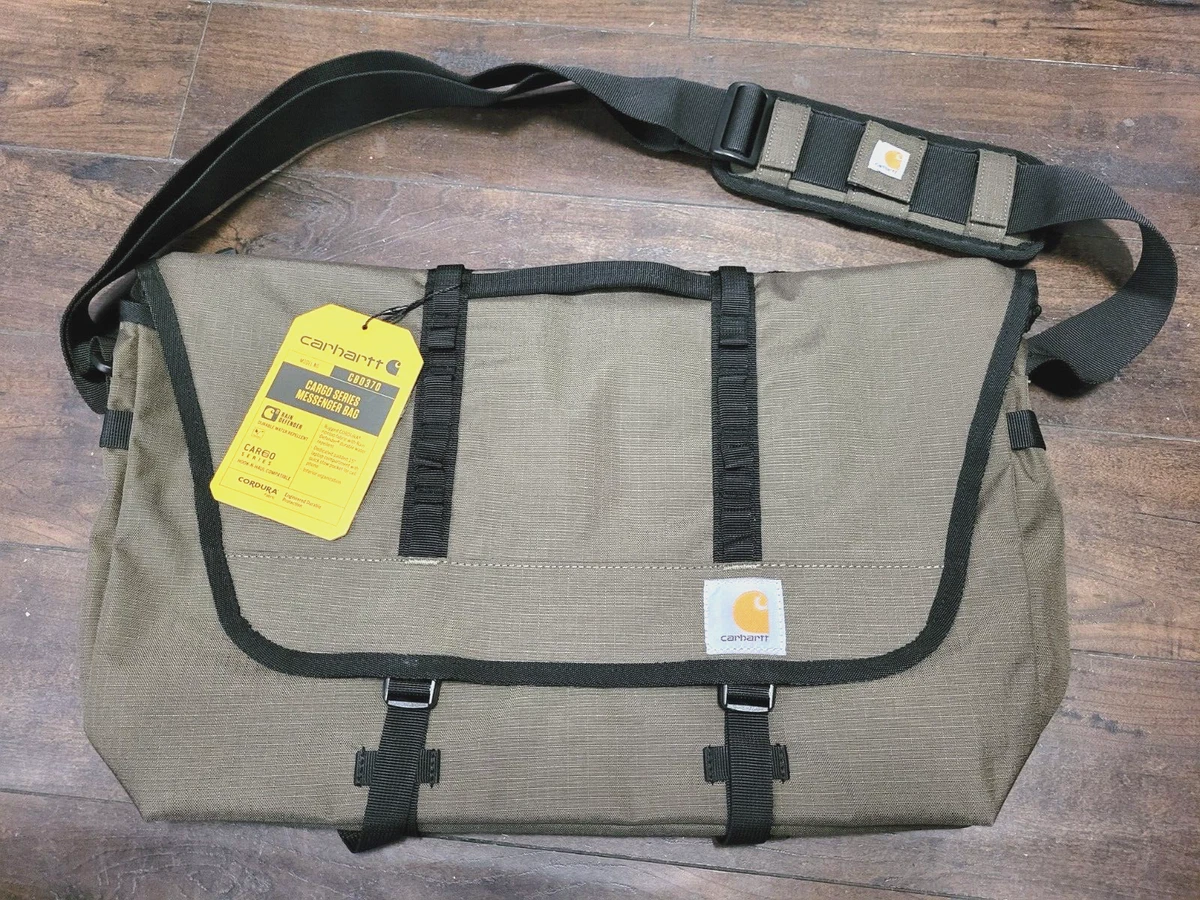 Carhartt parcel messenger bag sale