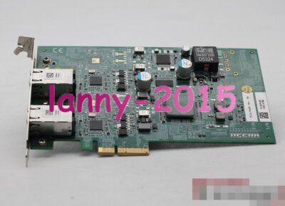 1PC PCIe-PoE2+ Rev.A4 Two-port image acquisition card #CZ