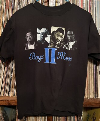赤字超特価，最新作 boyz ii men boyz 2 men tシャツ 2025 ツアー