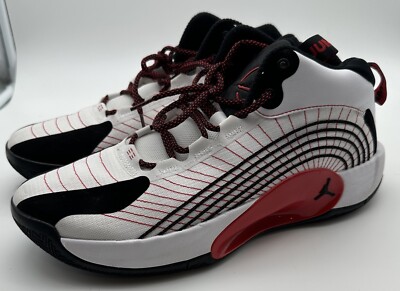 Nike Air Jordan Jumpman 2021 Nike Air Jordan Jumpman 2021 White