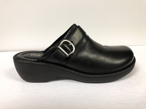 born avoca clogs