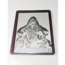 2012 Topps Star Wars Galactic Files Trading Cards 3