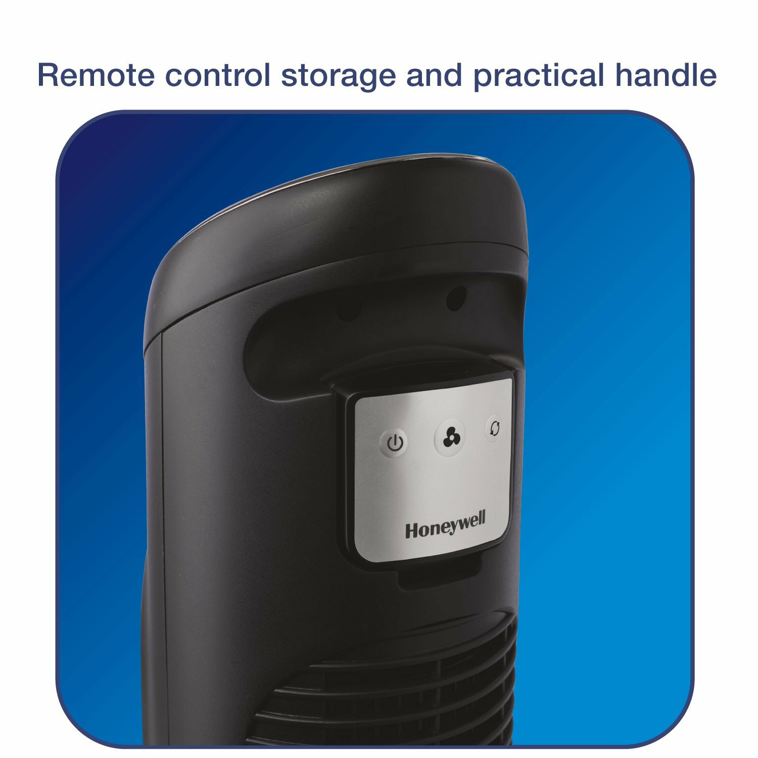 Honeywell Quietset 8 Speed Remote Control Oscillating Tower Floor Fan  HYF290E | eBay