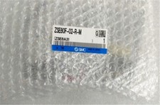 1Pc Smc ZSE80F-02-R-M Brand New kcFast delivery
