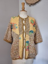 CREATIONS ARTISANALES TRICOTS