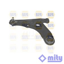 Fits VW Polo Lupo Seat Arosa Track Control Arm Front Left Lower Mity #2