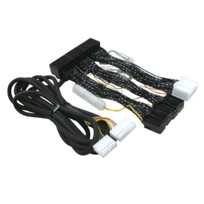 Data System Air Sus Controller Harness H-087E for ASR681/ASC680 from JAPAN