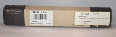 Rittal VX 8618.200 Komfortgriff NEU OVP