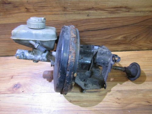 03495020 Bremskraftverstärker  Opel Vectra DE131511-06