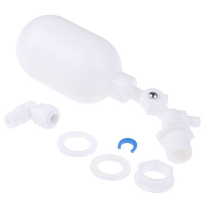 1x Auto Fill Float Ball Ventil Wasser Control Schalter Für Wasser Turm
