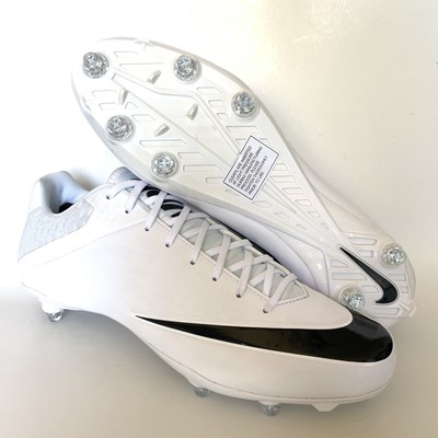 football shoes with removable studs