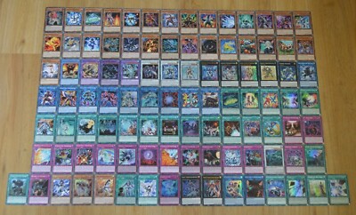 Yu-Gi-Oh! Dark Neostorm DANE-DE Secret Ultra Super Rare Karten 1. Auflage