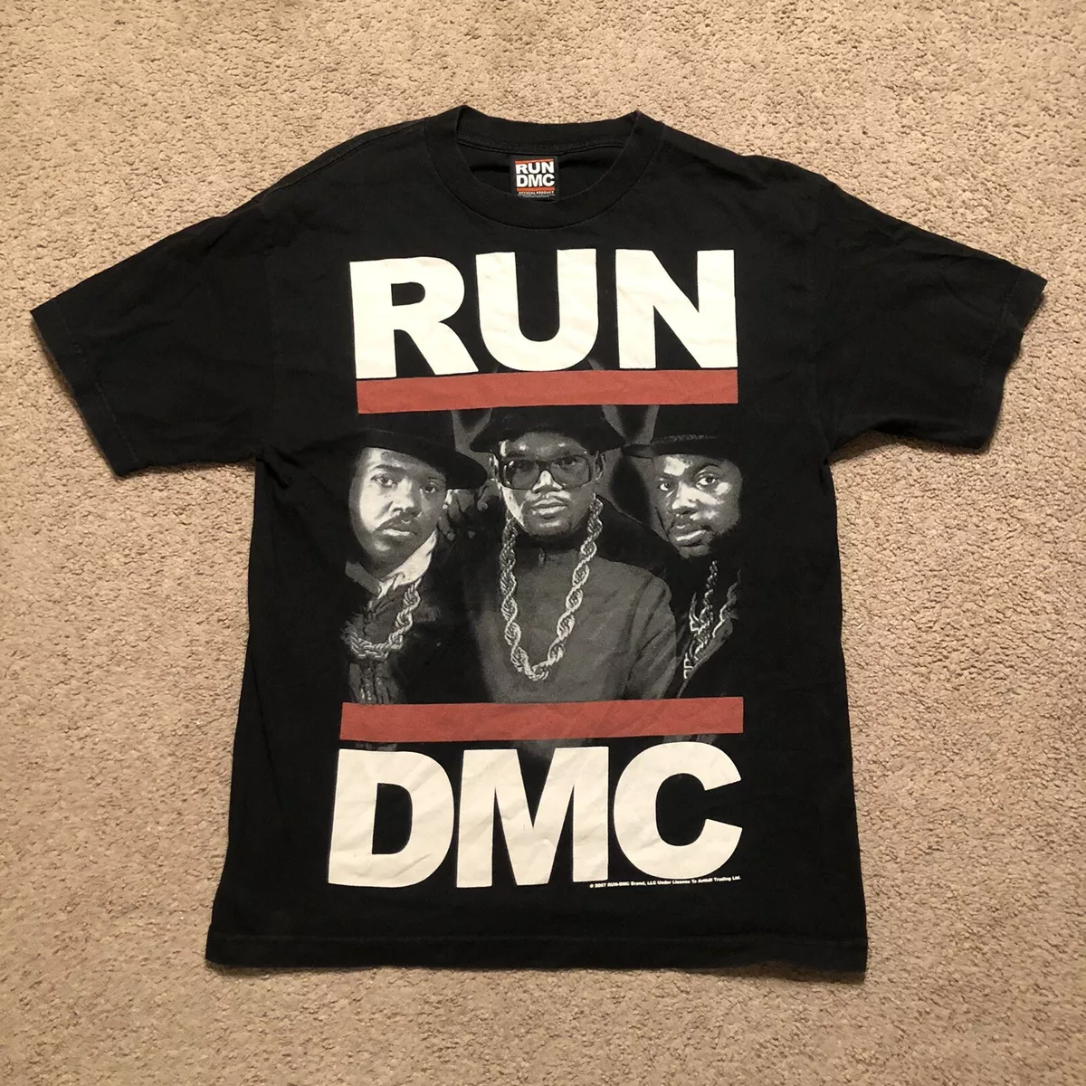 Dmc t cheap shirt