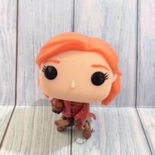 Figura Vinilo Funko POP Harry Potter Ginny Weasley en Escoba #53 SIN CAJA NI SOPORTE