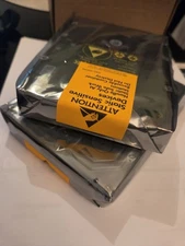 Lot of 2 Western Digital 6TB  DC HC310 HUS726T6TALE6L4 3.5" Drive Enterprise 