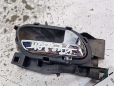 Porte arrière et accessoires Peugeot 407