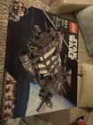 NEW LEGO Star Wars The Onyx Cinder 75374 NSIB Retired