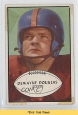 Click to enlarge Dewayne Douglas