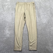 Patagonia 2-Loose Jogger Pants Men's Size S HeiQ Mint Odor Control 21495