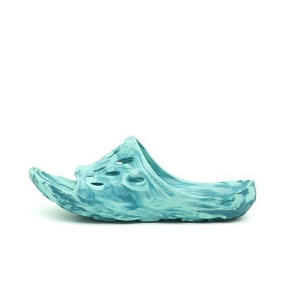Merrell Damen Slipper EU 41 Hydro Moc mint EVA atmungsaktiv Clog