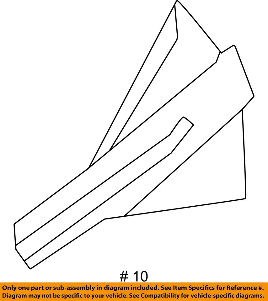 Tapa de cubierta de panel de moldura de inserción de rueda BMW iX 6856017 2022 2023 2024 2025 OEM Foto 4 de 4
