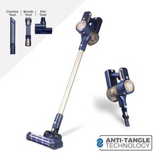 Image of Tower T513009 VL45 22.2v 3-in-1 Cordless Stick Upright Vacuum Cleaner Pro Pet